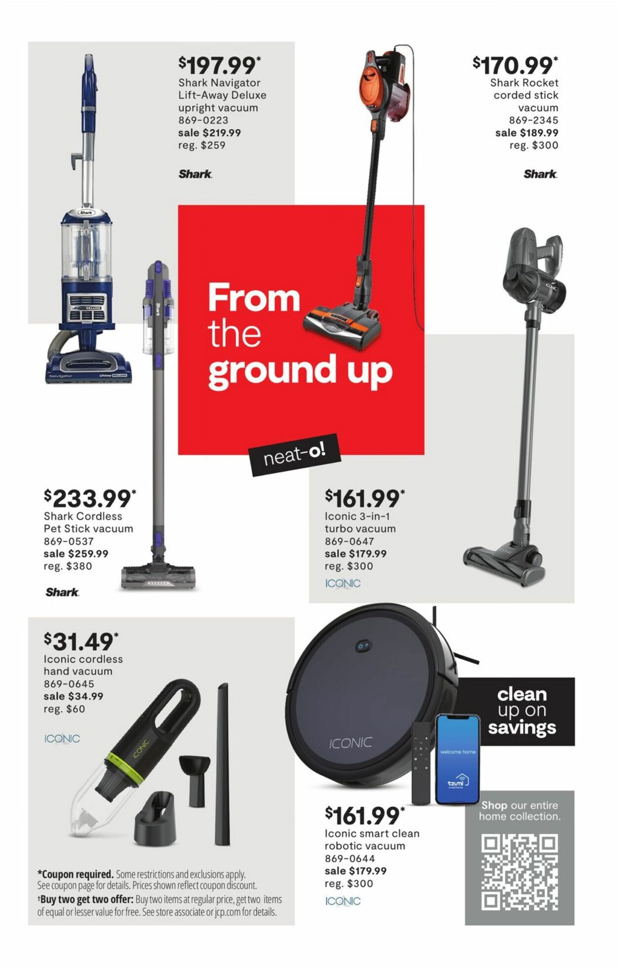 JCPenney Weekly Ad Circular - valid 01/05-01/22/2023 (Page 9)