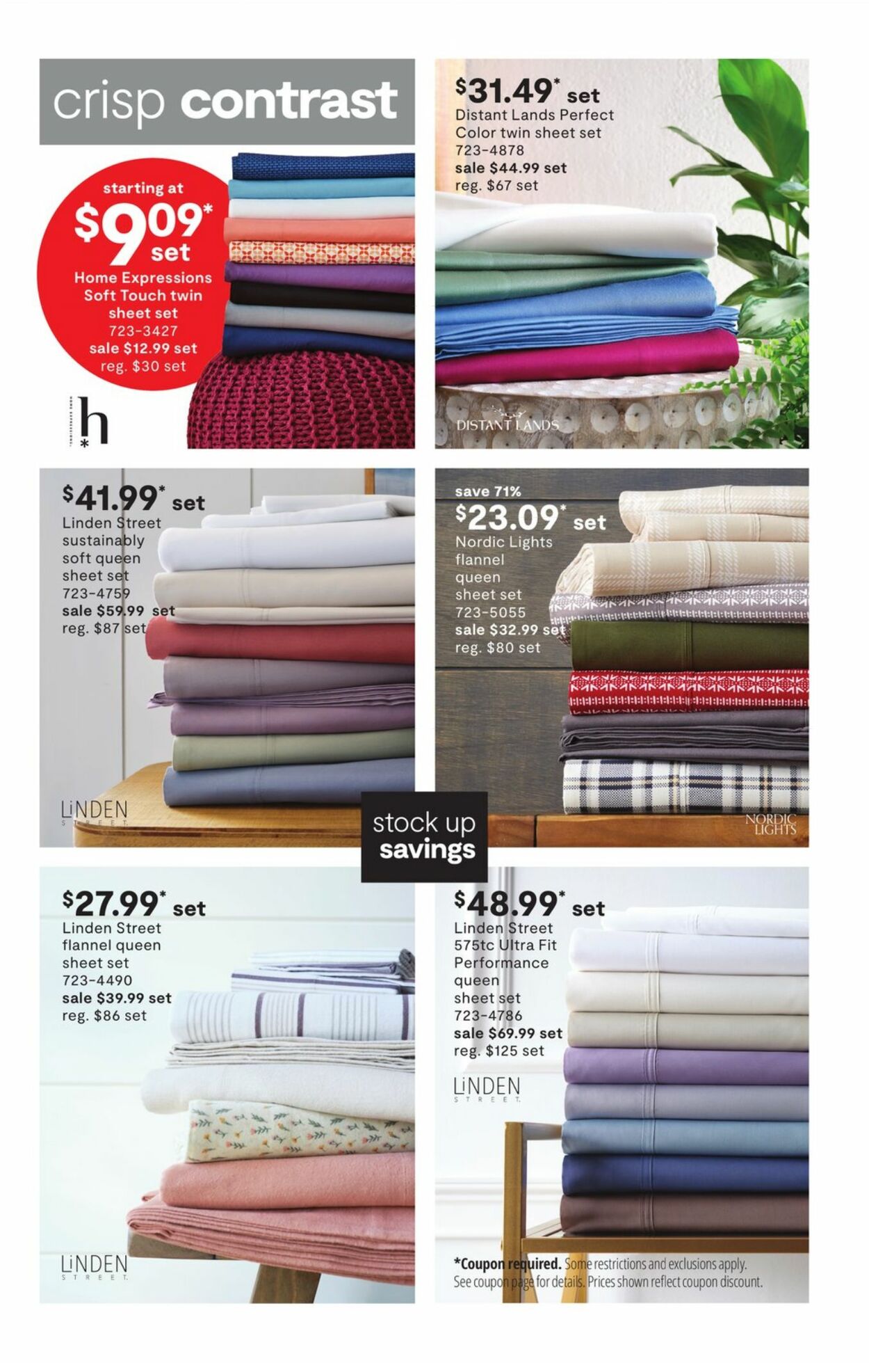 JCPenney Weekly Ad Circular - valid 01/05-01/22/2023 (Page 11)