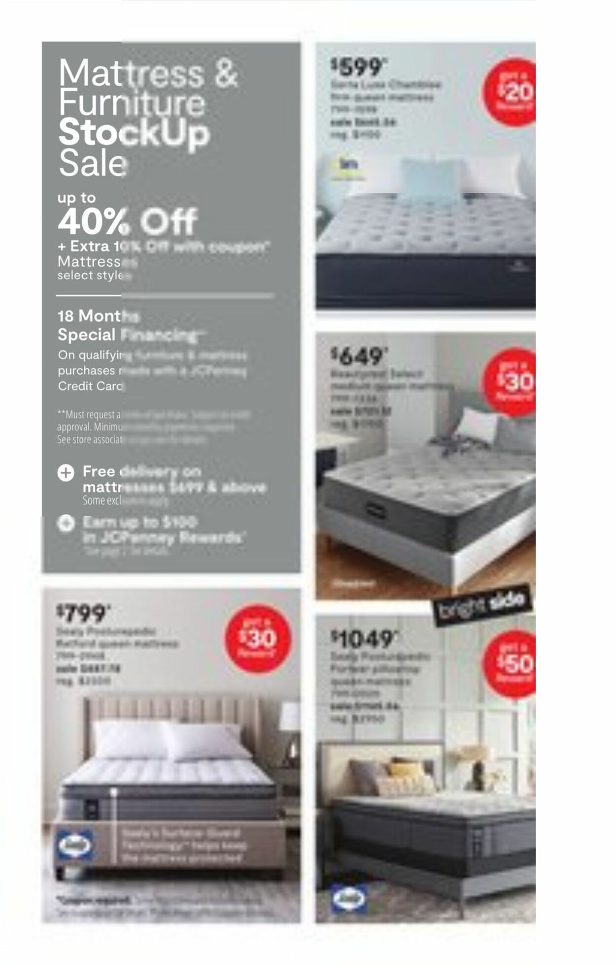 JCPenney Weekly Ad Circular - valid 01/05-01/22/2023 (Page 14)