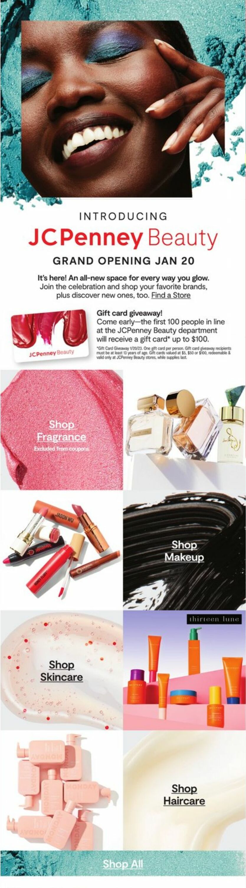 JCPenney Weekly Ad Circular - valid 01/09-01/16/2023 (Page 9)
