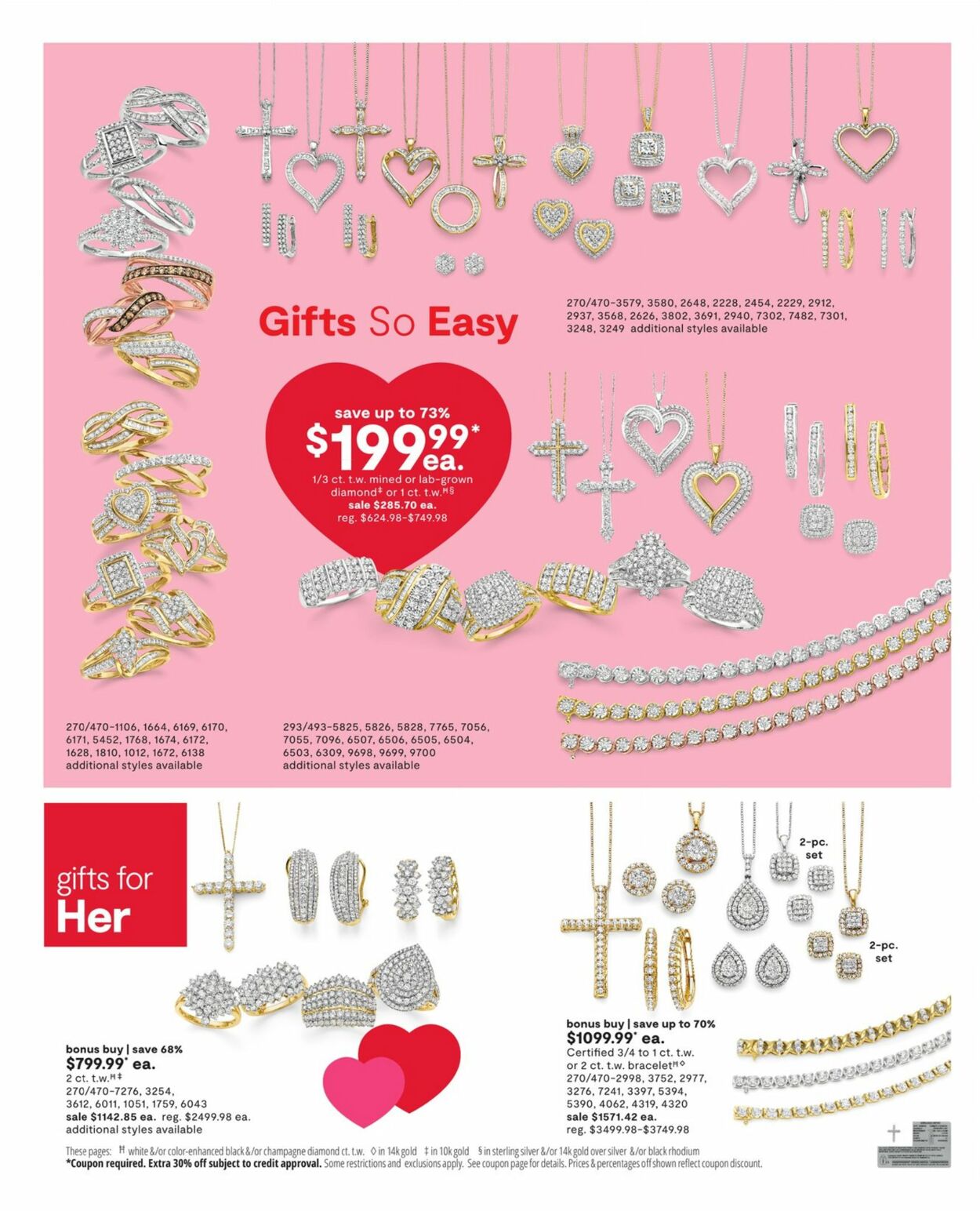 JCPenney Weekly Ad Circular - valid 01/20-02/20/2023 (Page 8)