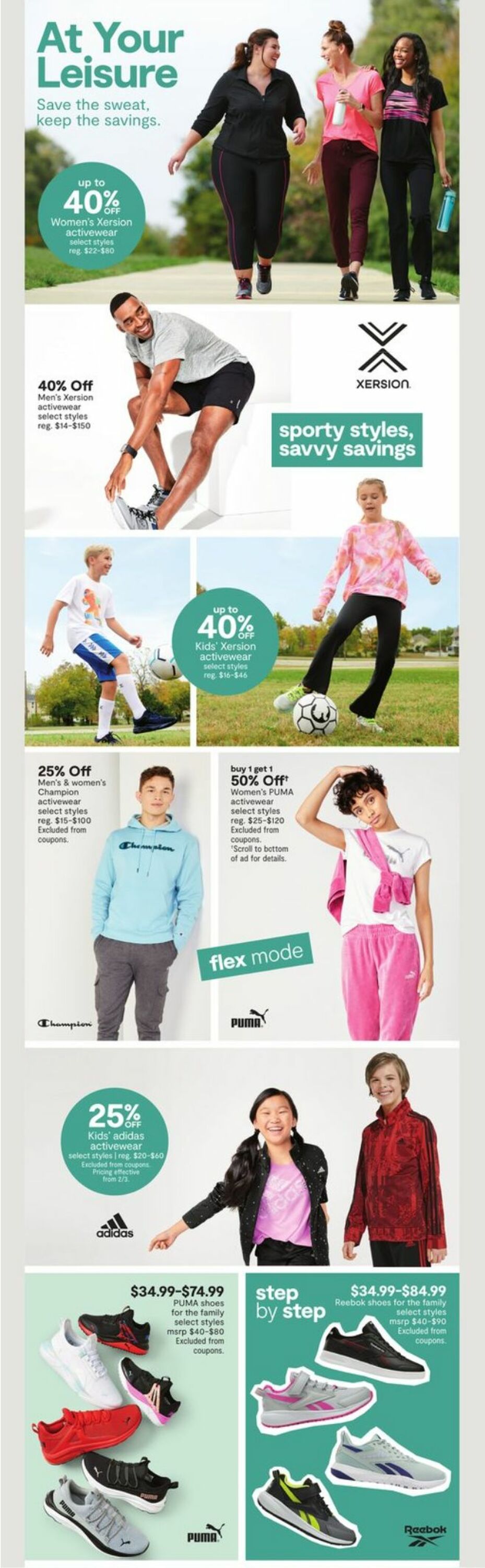 JCPenney Weekly Ad Circular - valid 01/30-02/05/2023 (Page 4)