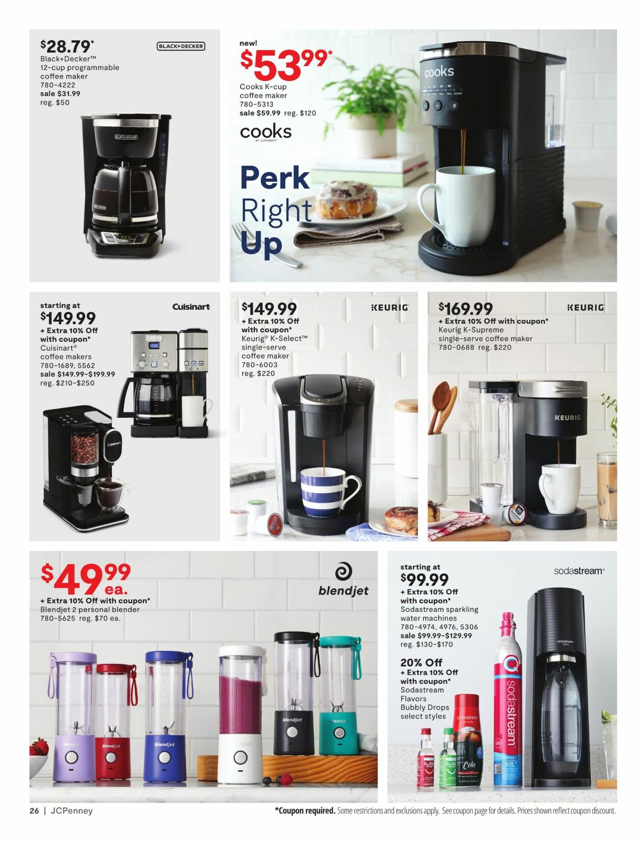 JCPenney Weekly Ad Circular - valid 01/30-02/20/2023 (Page 26)