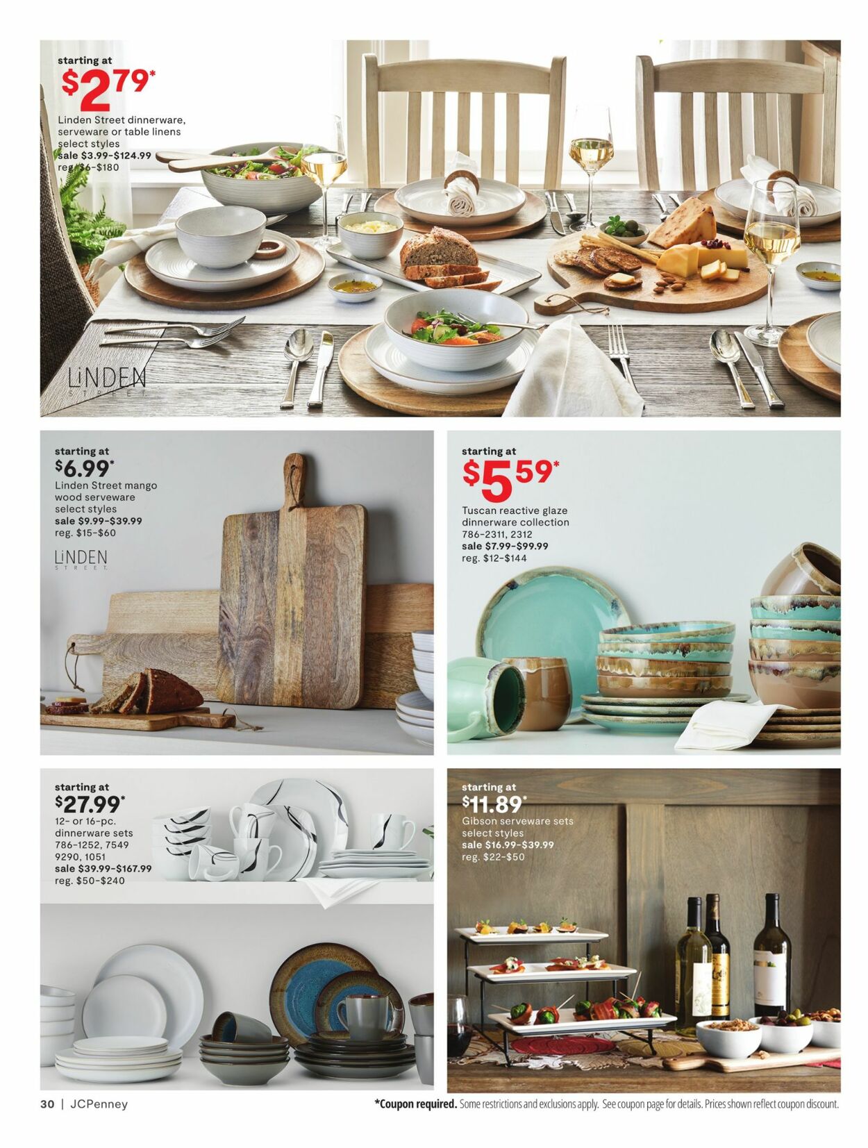 JCPenney Weekly Ad Circular - valid 01/30-02/20/2023 (Page 30)