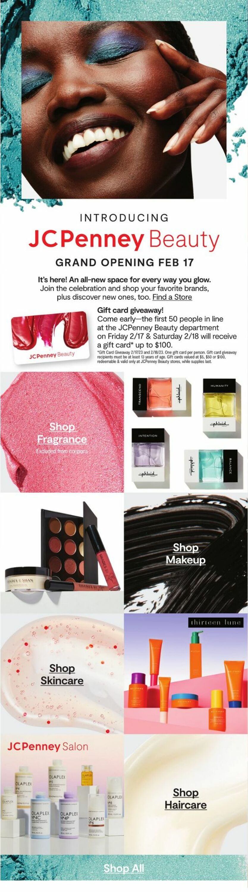 JCPenney Weekly Ad Circular - valid 02/06-02/14/2023 (Page 4)