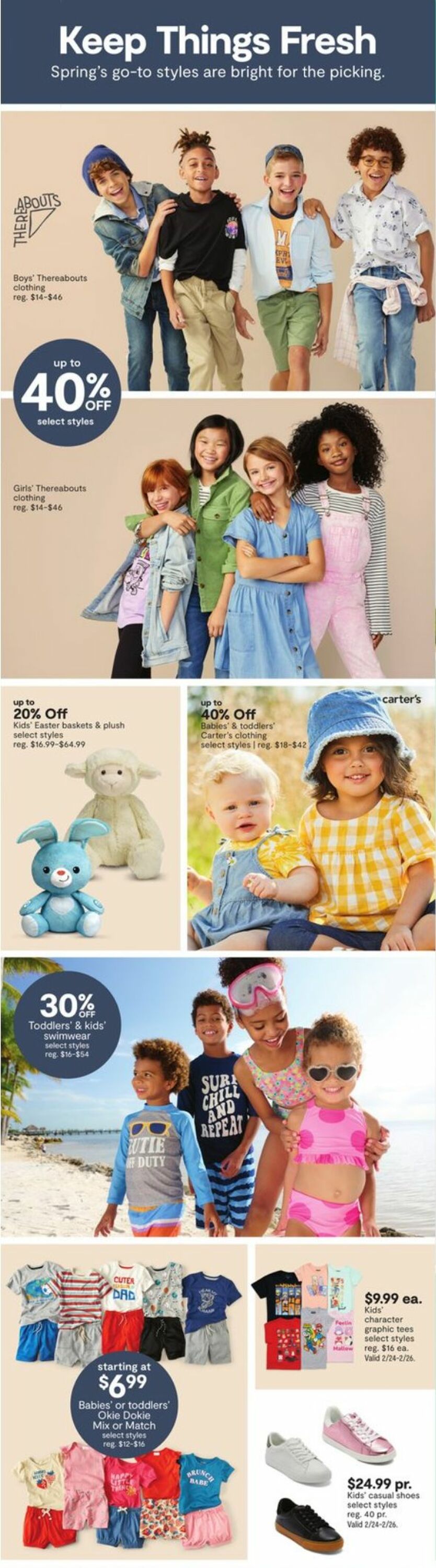 JCPenney Weekly Ad Circular - valid 02/21-02/26/2023 (Page 7)