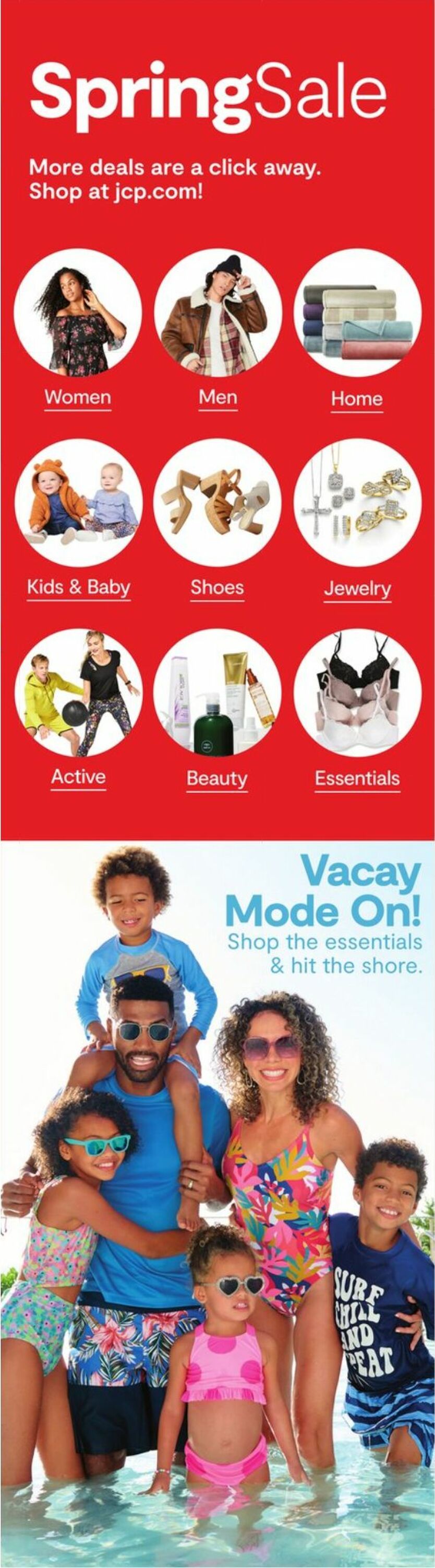 JCPenney Weekly Ad Circular - valid 02/27-03/05/2023 (Page 11)