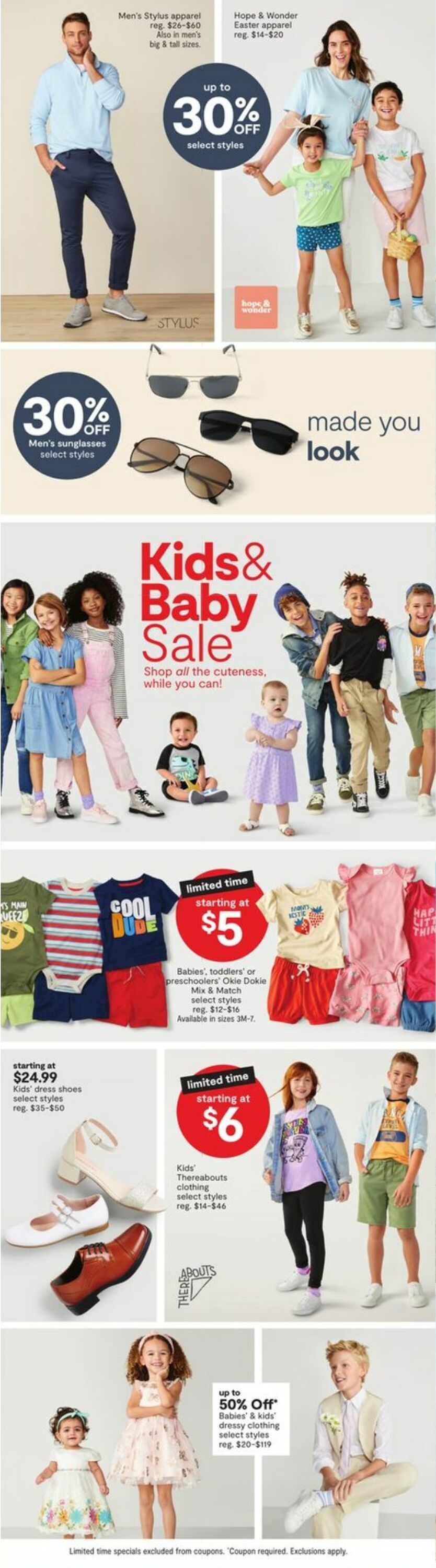 JCPenney Weekly Ad Circular - valid 03/06-03/12/2023 (Page 5)