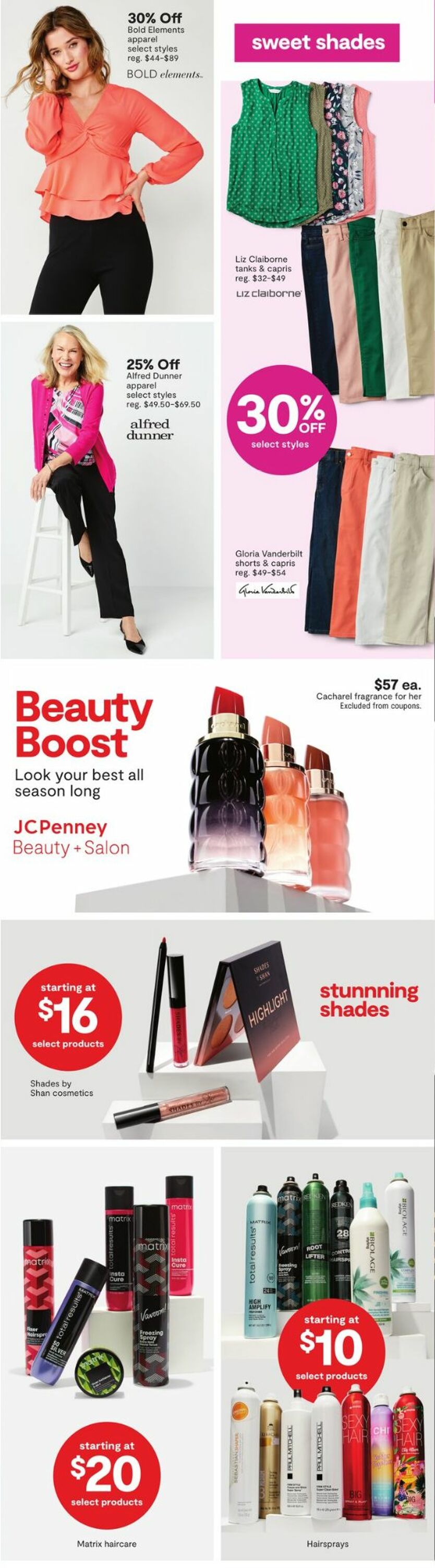 JCPenney Weekly Ad Circular - valid 04/05-04/08/2023 (Page 4)