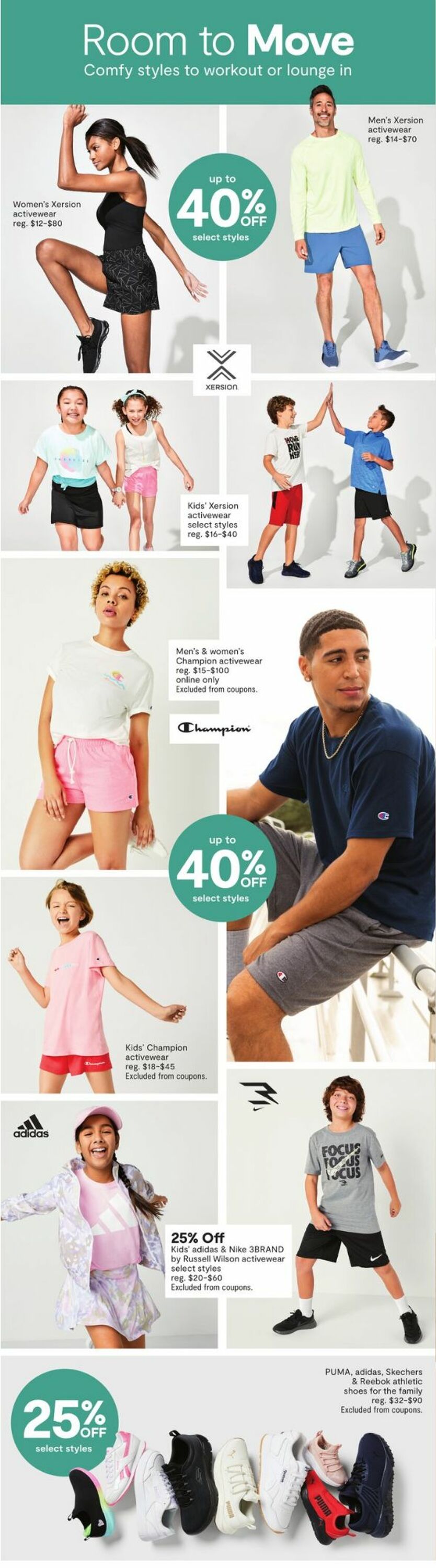 JCPenney Weekly Ad Circular - valid 04/05-04/08/2023 (Page 9)