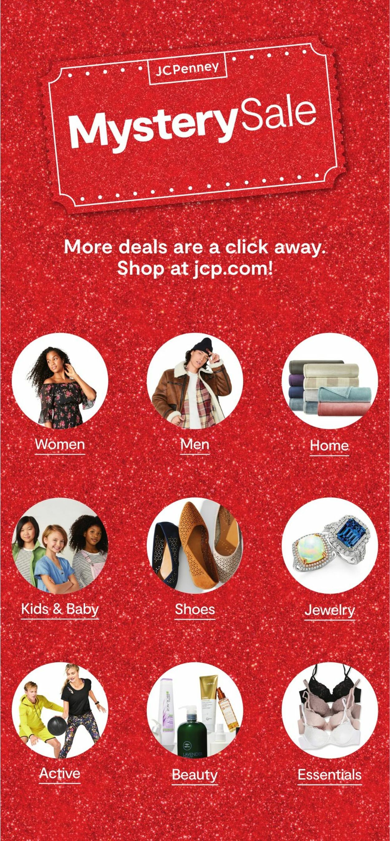JCPenney Weekly Ad Circular - valid 04/05-04/08/2023 (Page 13)