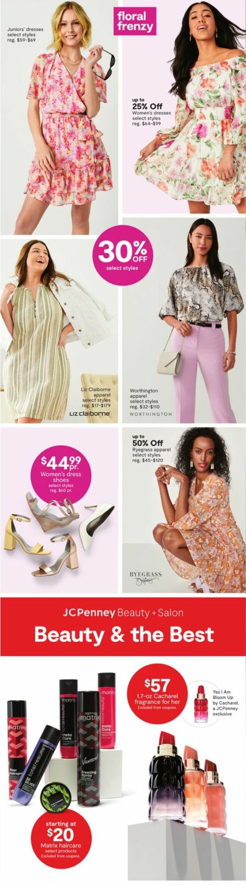 JCPenney Weekly Ad Circular - valid 04/10-04/16/2023 (Page 3)