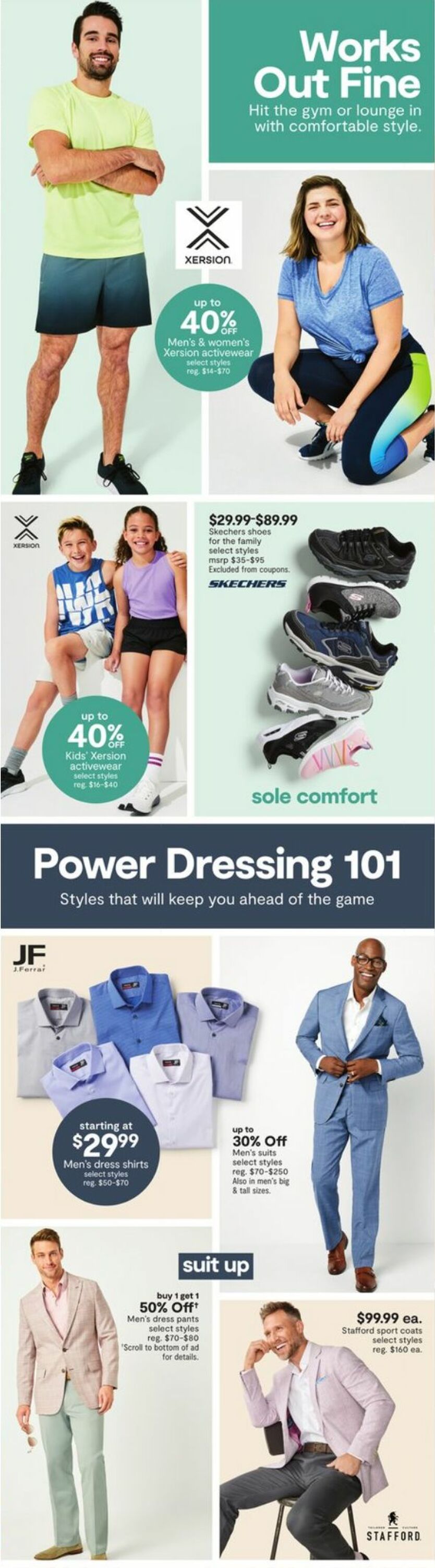 JCPenney Weekly Ad Circular - valid 04/10-04/16/2023 (Page 8)