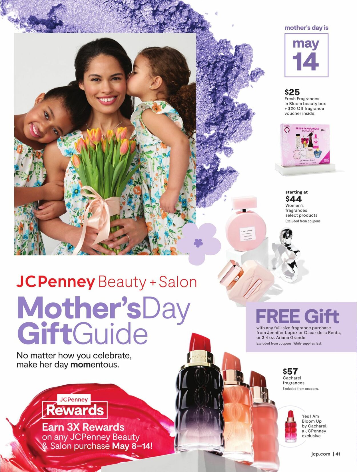 JCPenney Weekly Ad Circular - valid 04/13-05/17/2023 (Page 42)