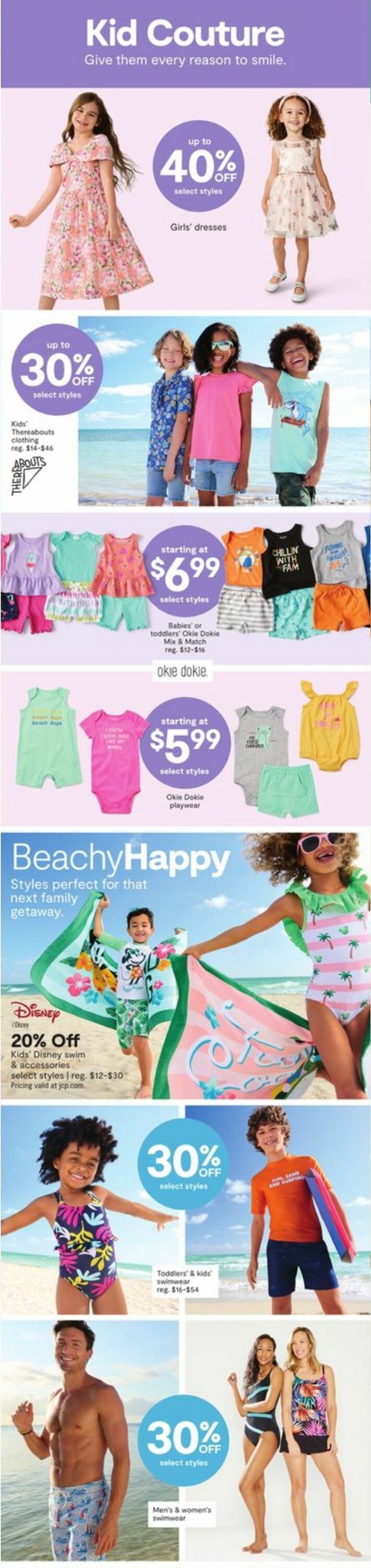 JCPenney Weekly Ad Circular - valid 04/24-04/26/2023 (Page 11)