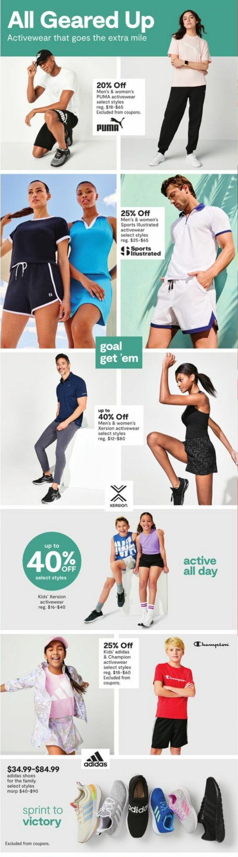 JCPenney Weekly Ad Circular - valid 04/24-04/26/2023 (Page 12)