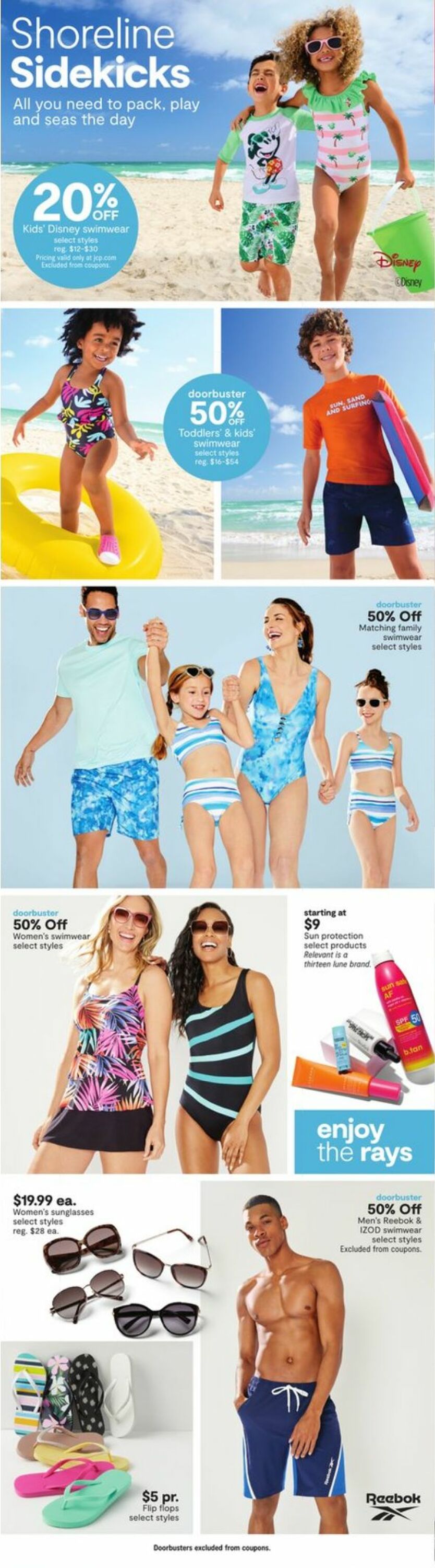 JCPenney Weekly Ad Circular - valid 05/08-05/14/2023 (Page 7)