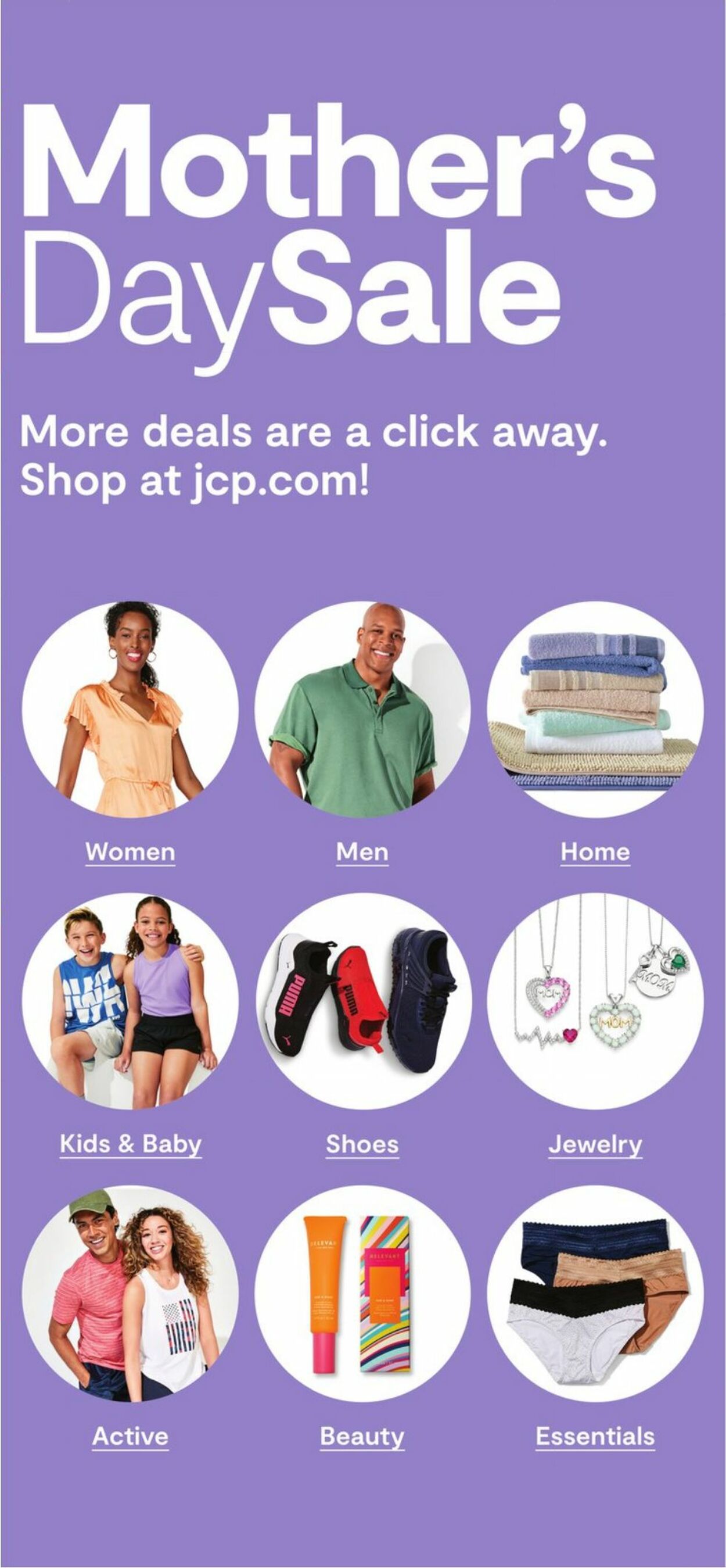 JCPenney Weekly Ad Circular - valid 05/08-05/14/2023 (Page 10)