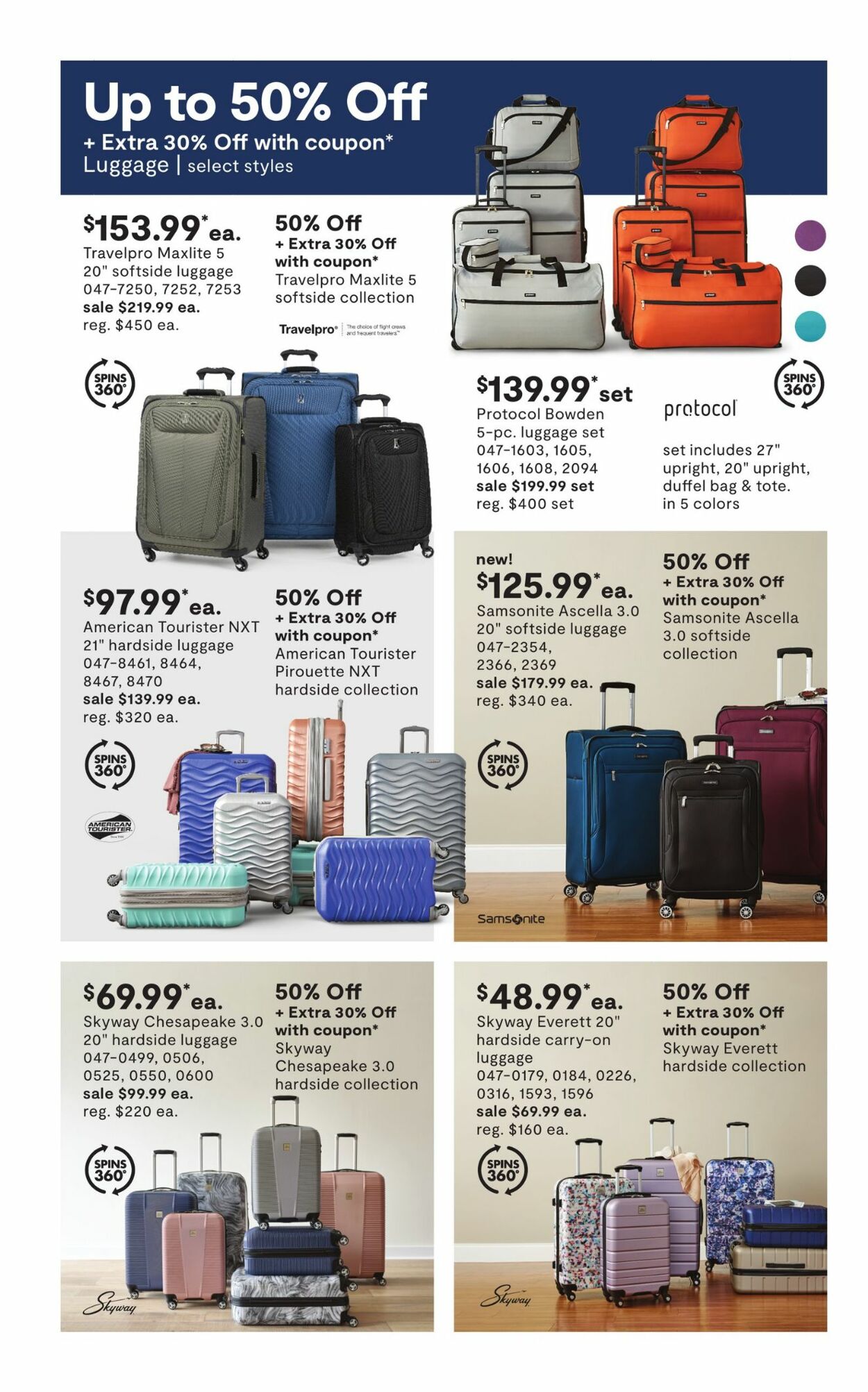 JCPenney Weekly Ad Circular - valid 05/11-05/29/2023 (Page 5)