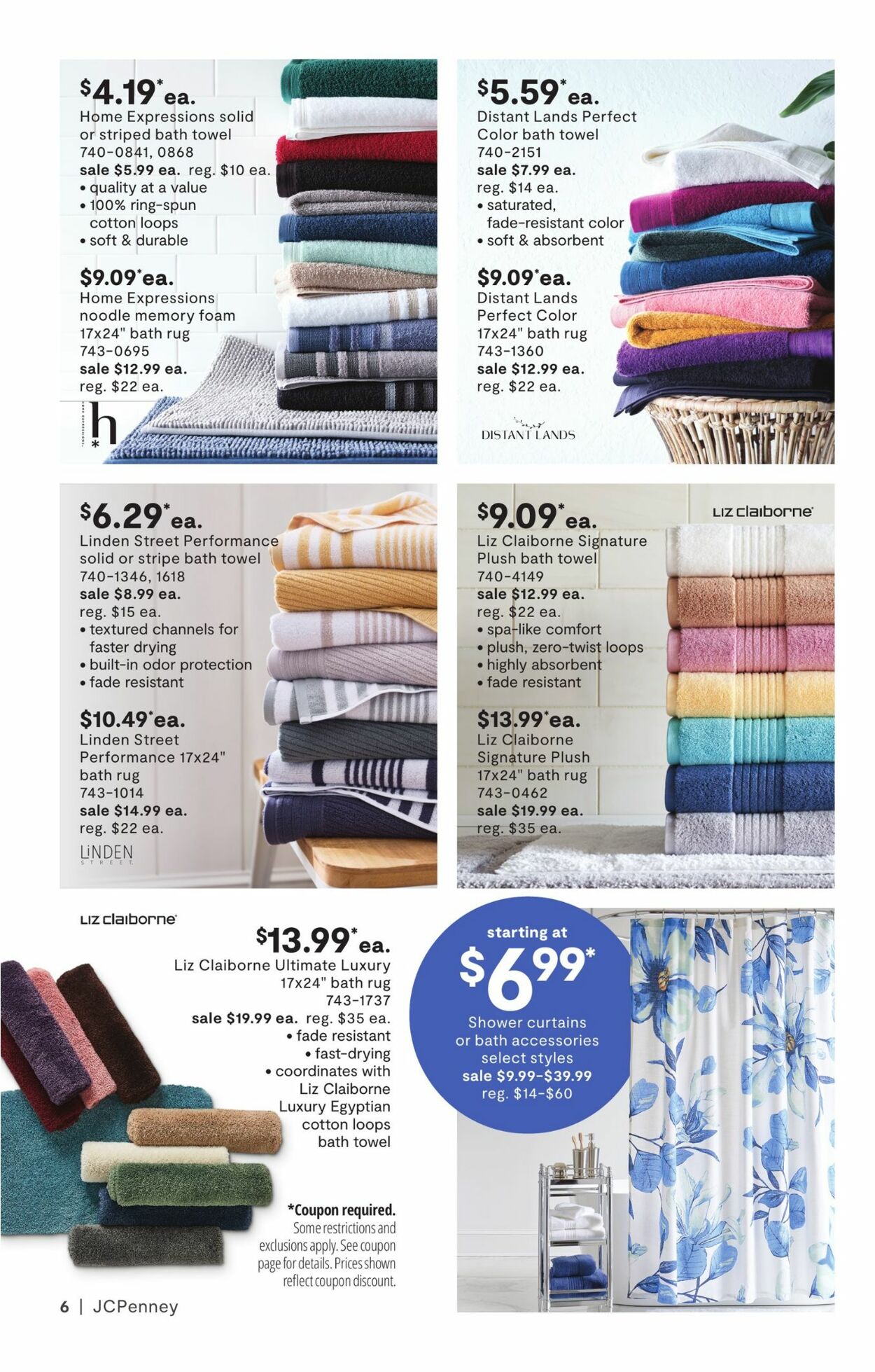 JCPenney Weekly Ad Circular - valid 05/11-05/29/2023 (Page 10)