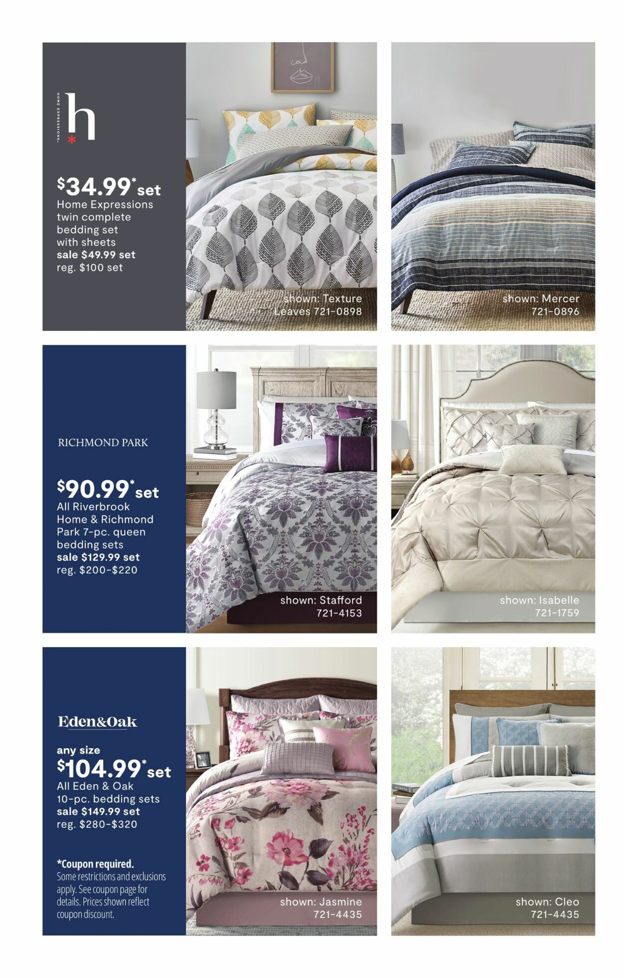 JCPenney Weekly Ad Circular - valid 05/11-05/29/2023 (Page 12)