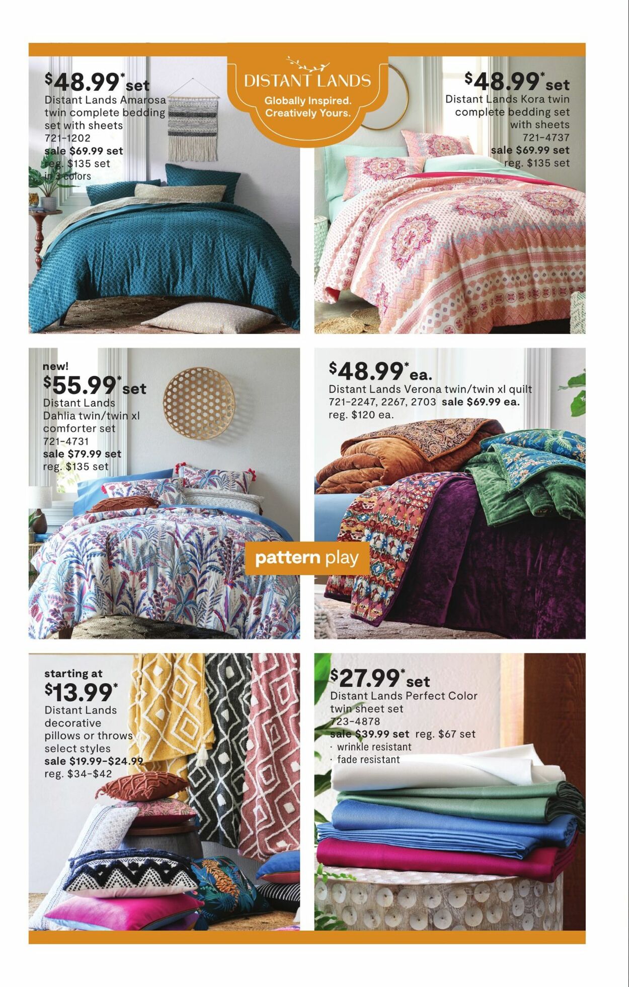 JCPenney Weekly Ad Circular - valid 05/11-05/29/2023 (Page 13)