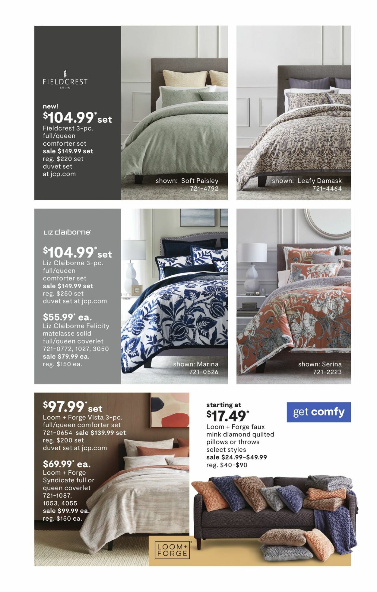 JCPenney Weekly Ad Circular - valid 05/11-05/29/2023 (Page 15)