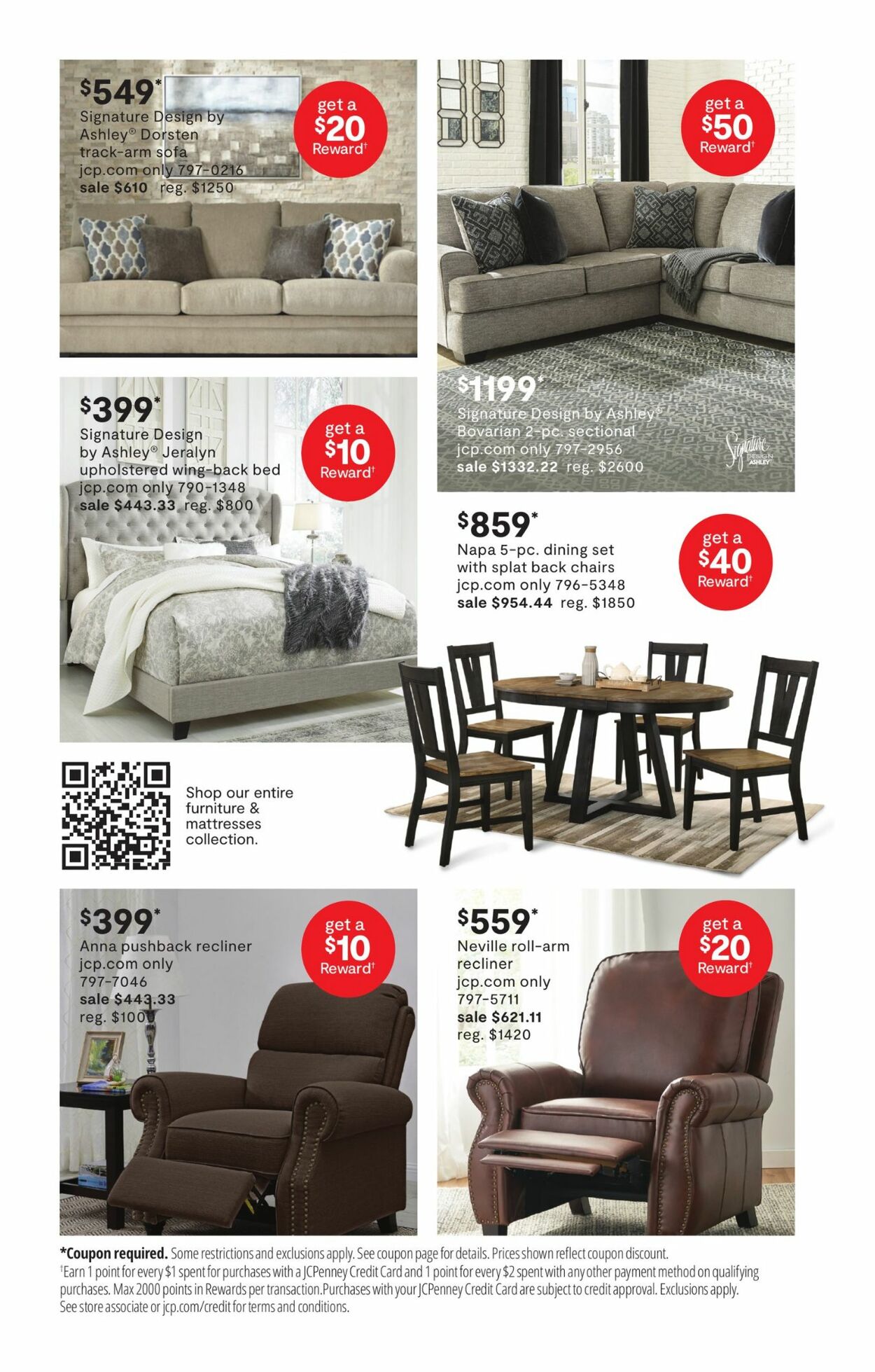JCPenney Weekly Ad Circular - valid 05/11-05/29/2023 (Page 18)