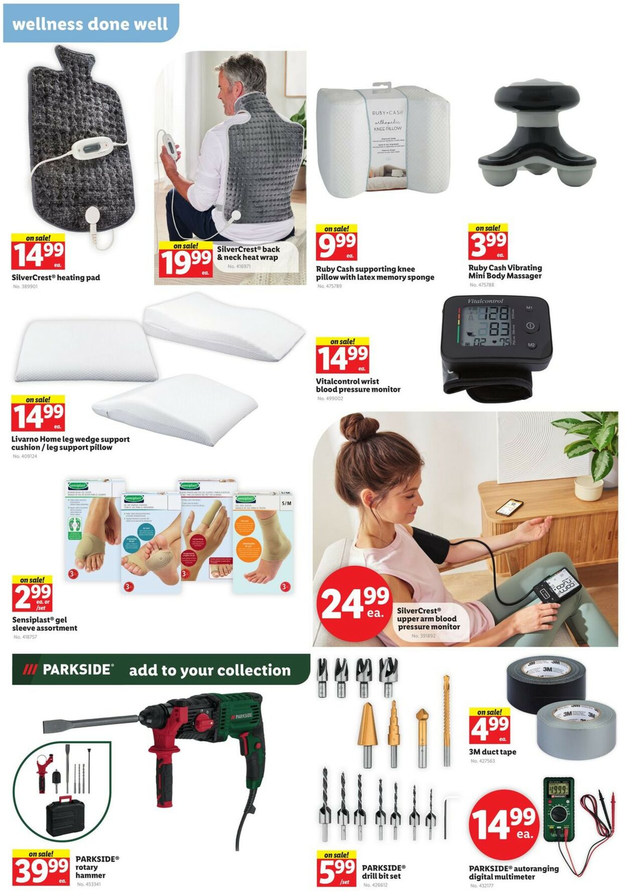 Lidl Weekly Ad Circular - valid 01/17-01/23/2024 (Page 3)