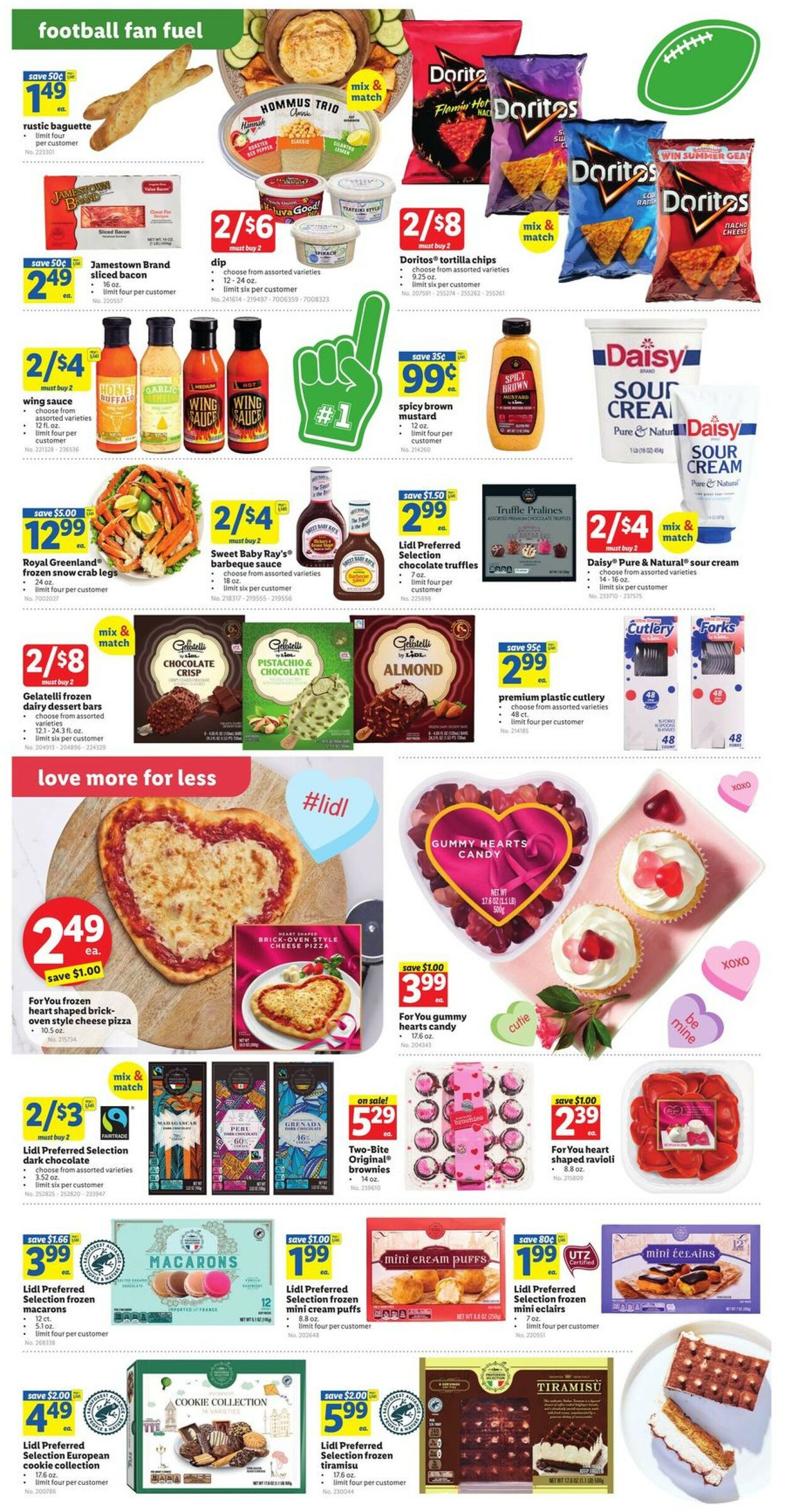 Lidl Weekly Ad Circular - valid 02/07-02/13/2024 (Page 3)
