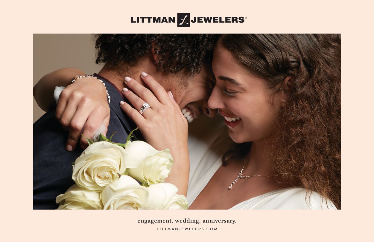 Littman Jewelers Weekly Ad Circular - valid 11/01-06/30/2020