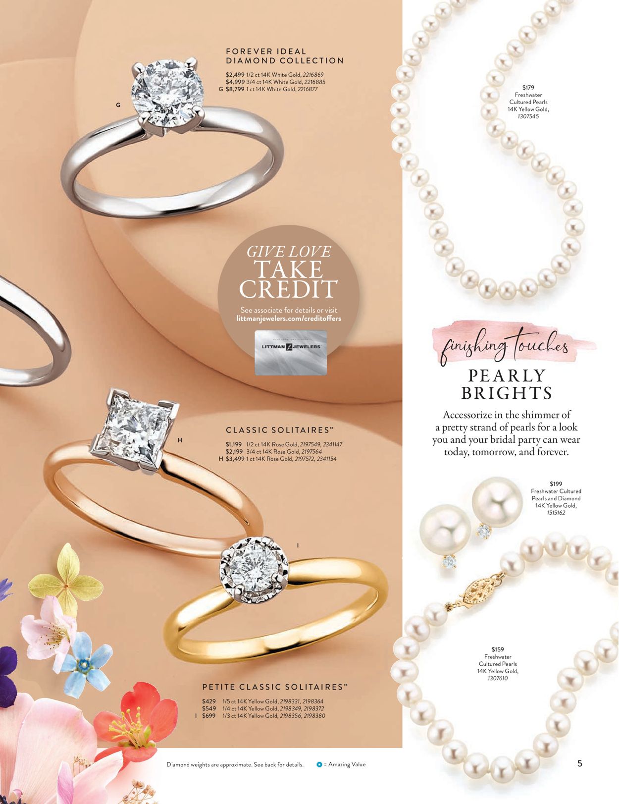 Littman Jewelers Weekly Ad Circular - valid 06/24-01/05/2021 (Page 5)