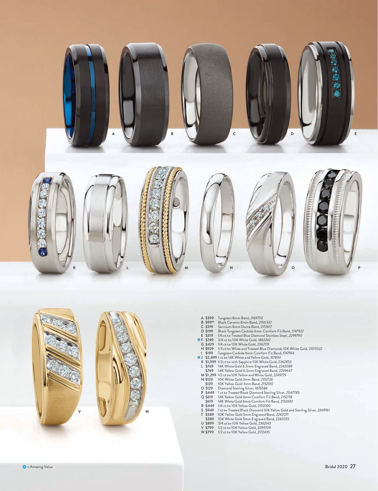 Littman Jewelers Weekly Ad Circular - valid 06/24-01/05/2021 (Page 27)