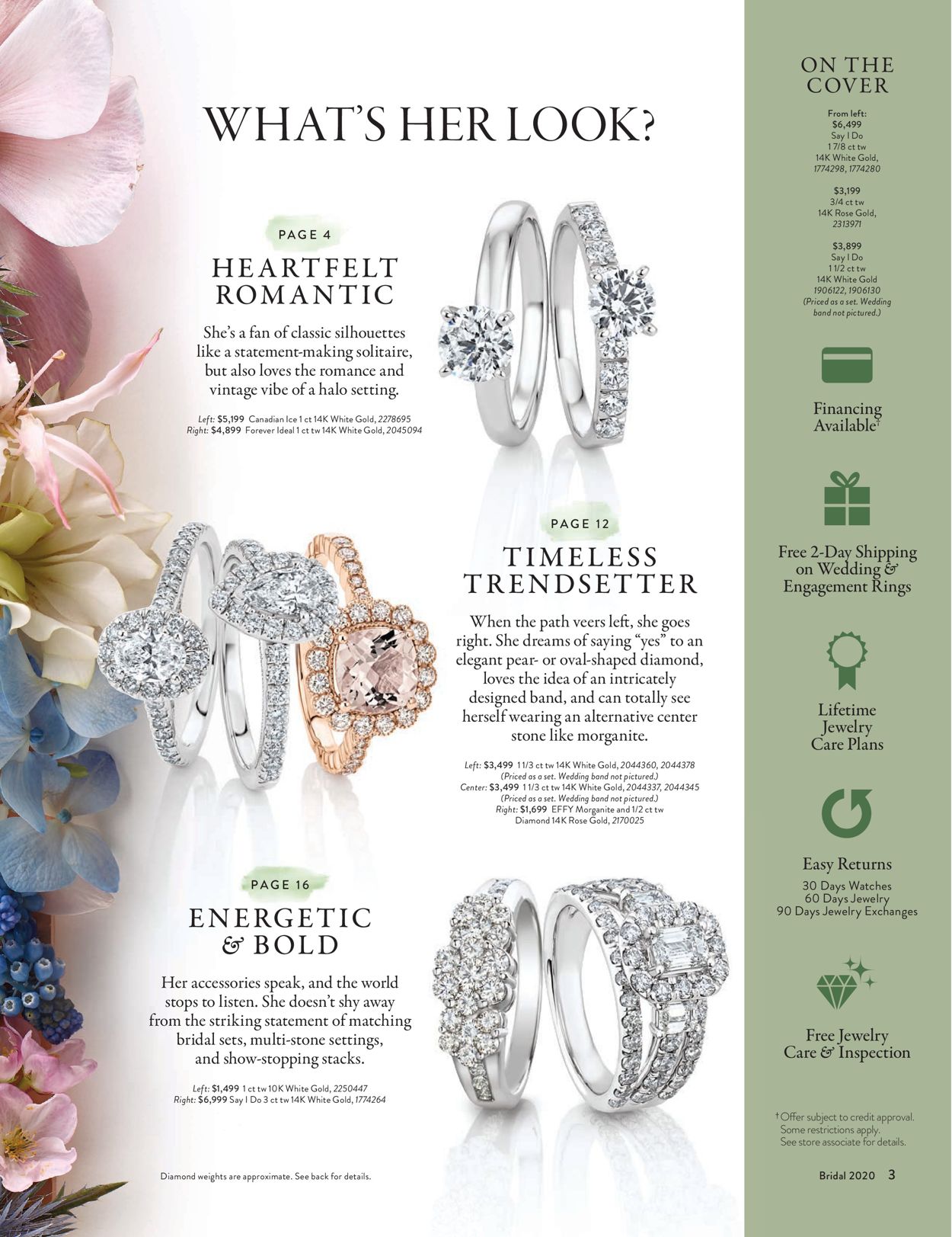 Littman Jewelers Weekly Ad Circular - valid 11/28-01/05/2021 (Page 3)