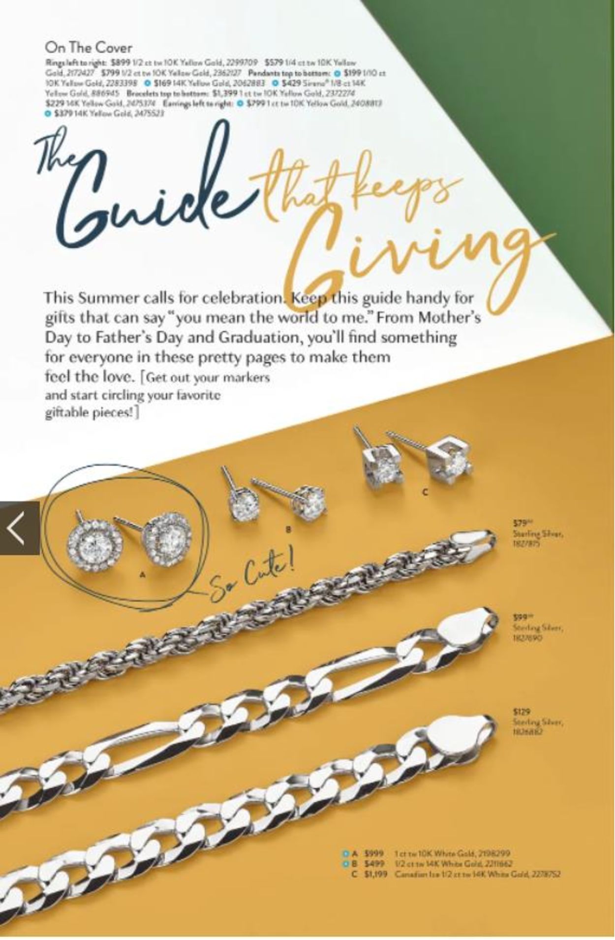 Littman Jewelers Weekly Ad Circular - valid 04/18-05/08/2022 (Page 2)