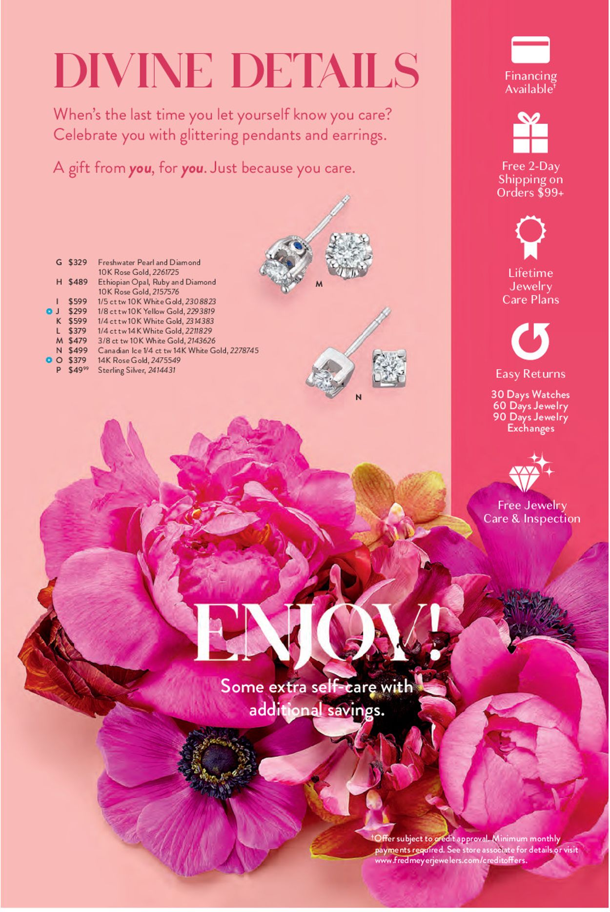 Littman Jewelers Weekly Ad Circular - valid 05/27-06/14/2022 (Page 5)