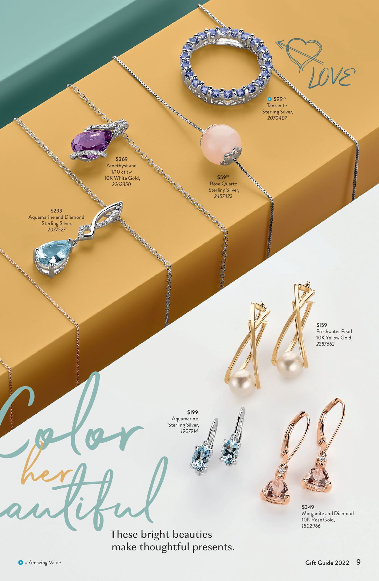Littman Jewelers Weekly Ad Circular - valid 06/03-06/20/2022 (Page 9)