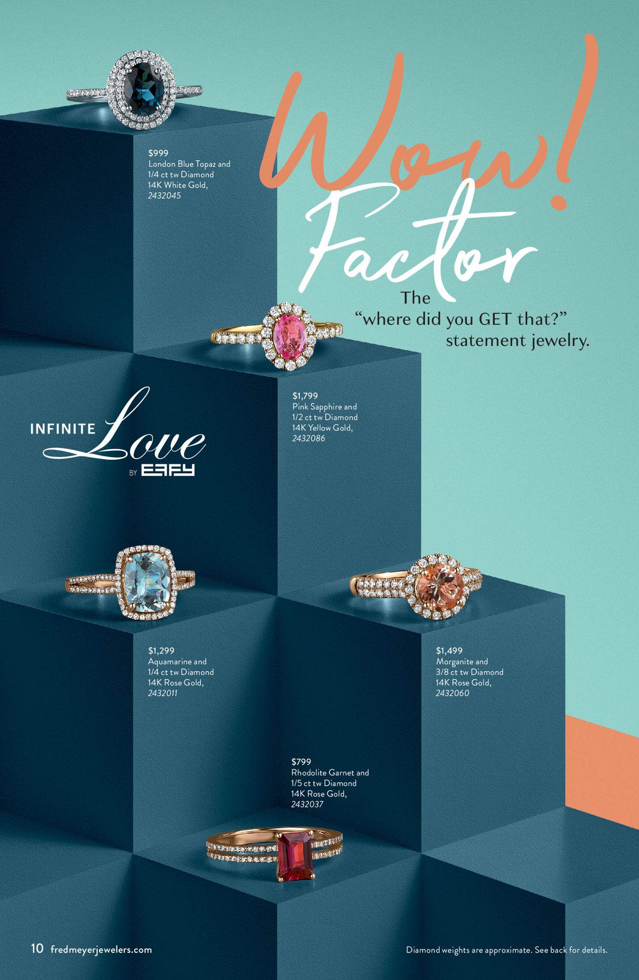 Littman Jewelers Weekly Ad Circular - valid 06/03-06/20/2022 (Page 10)