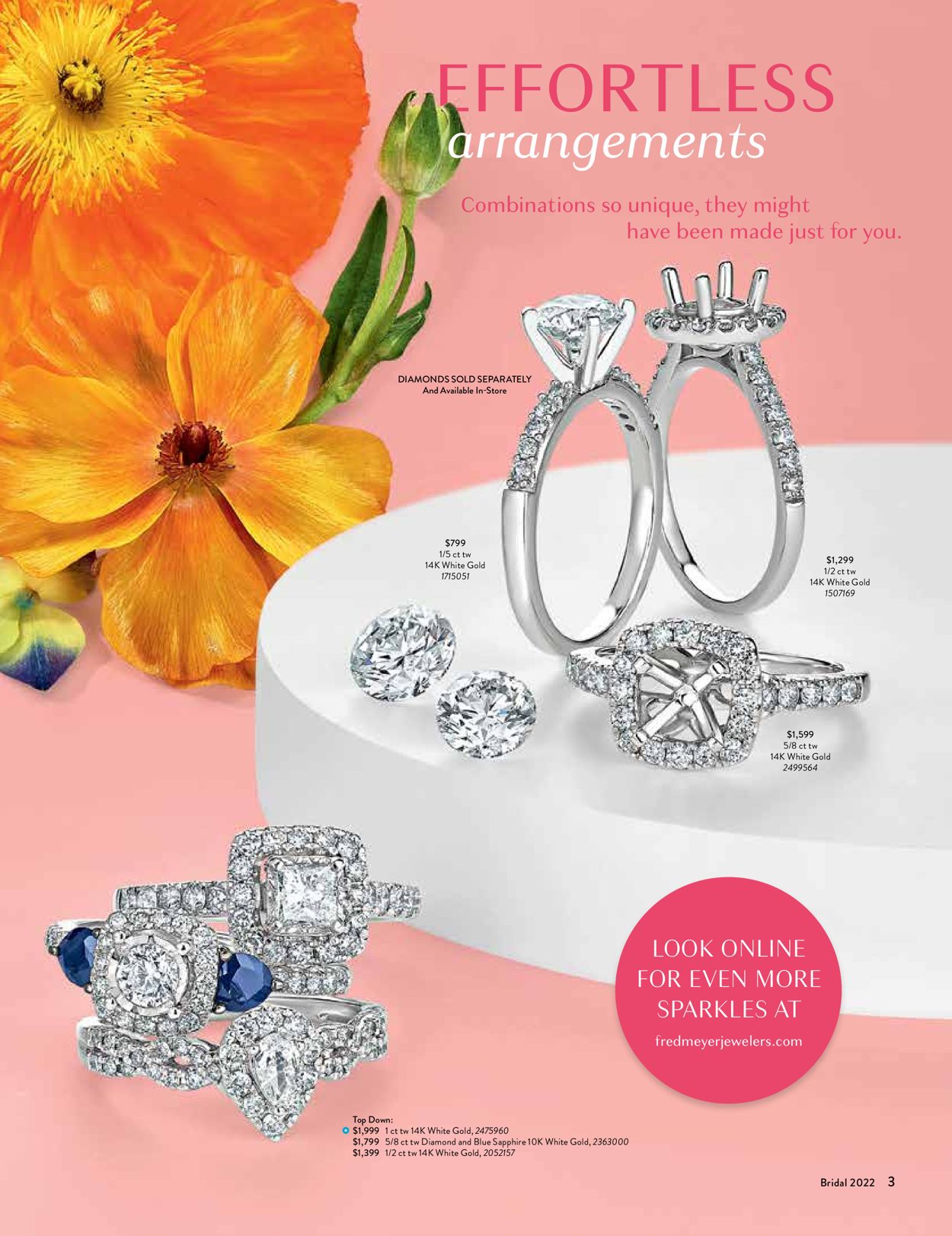 Littman Jewelers Weekly Ad Circular - valid 06/21-01/02/2023 (Page 3)