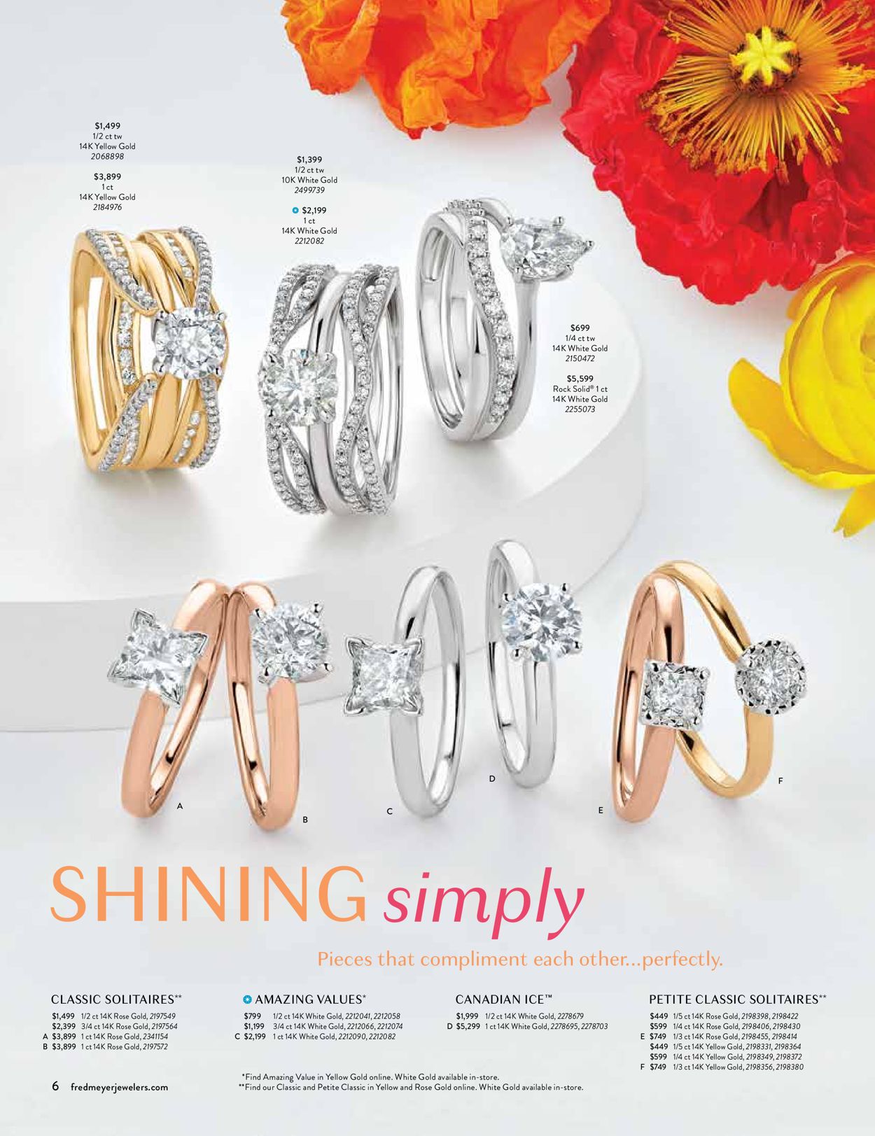 Littman Jewelers Weekly Ad Circular - valid 06/21-01/02/2023 (Page 6)