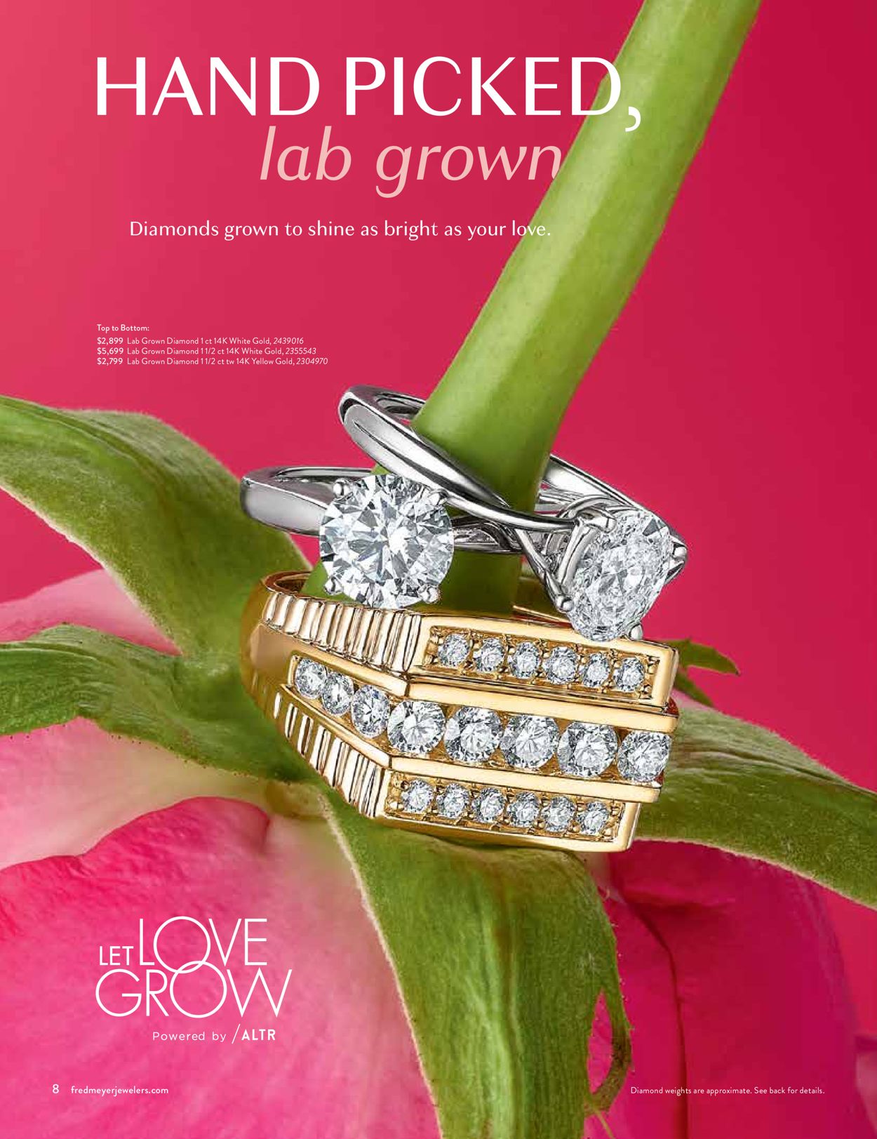 Littman Jewelers Weekly Ad Circular - valid 06/21-01/02/2023 (Page 8)