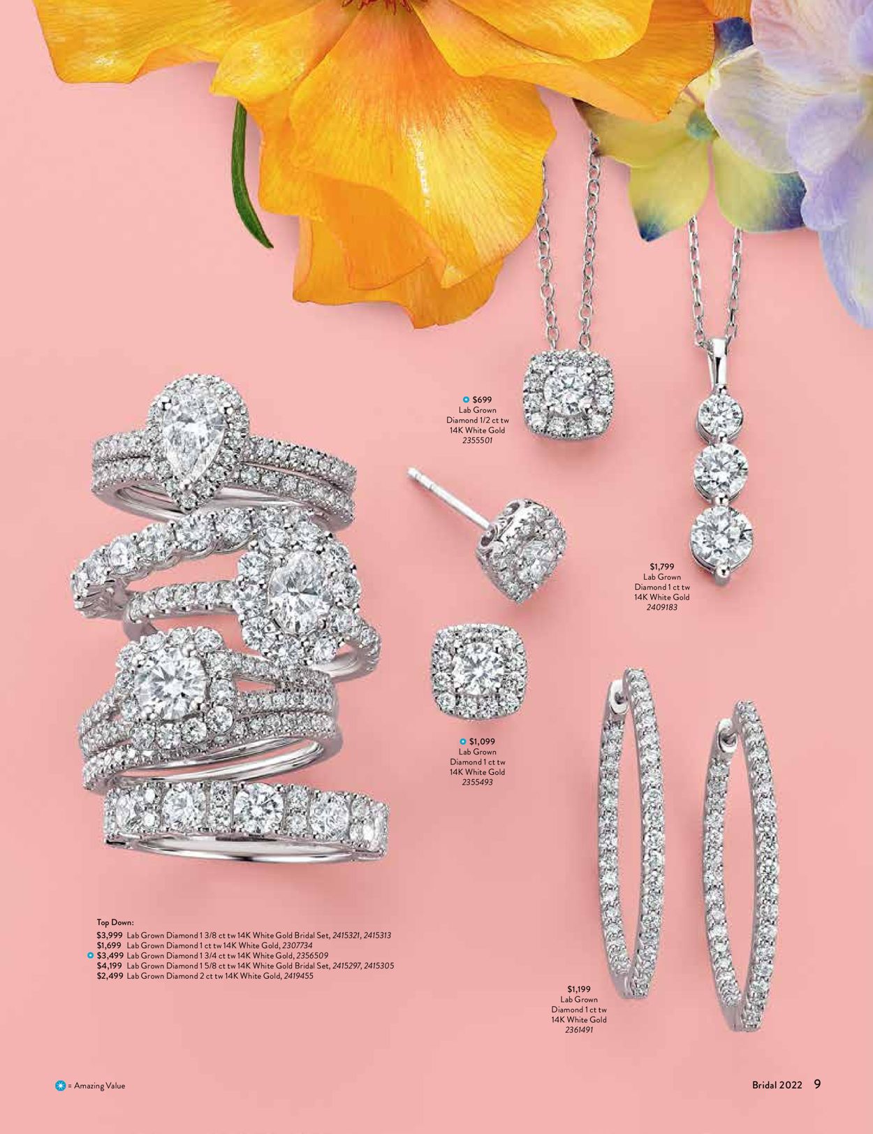 Littman Jewelers Weekly Ad Circular - valid 06/21-01/02/2023 (Page 9)