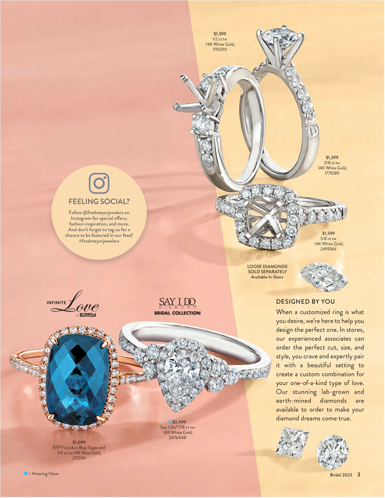 Littman Jewelers Weekly Ad Circular - valid 06/20-06/27/2023 (Page 3)