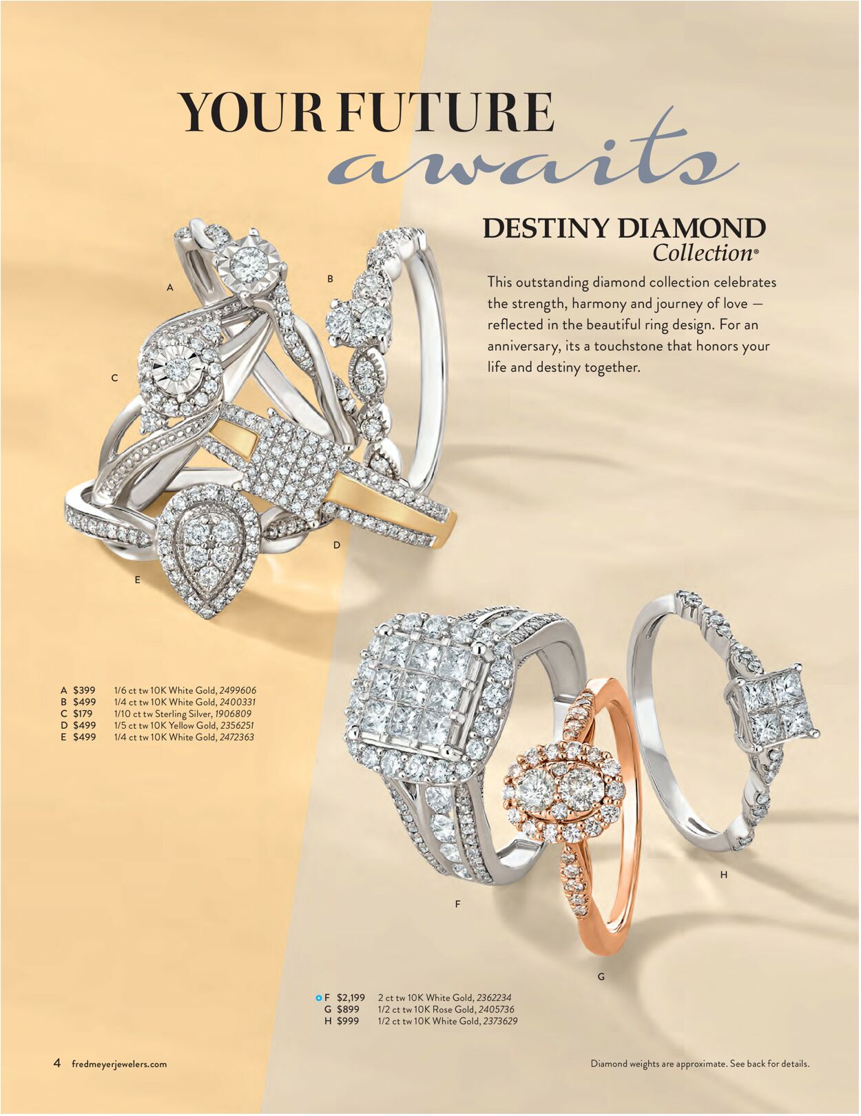 Littman Jewelers Weekly Ad Circular - valid 06/20-06/27/2023 (Page 4)
