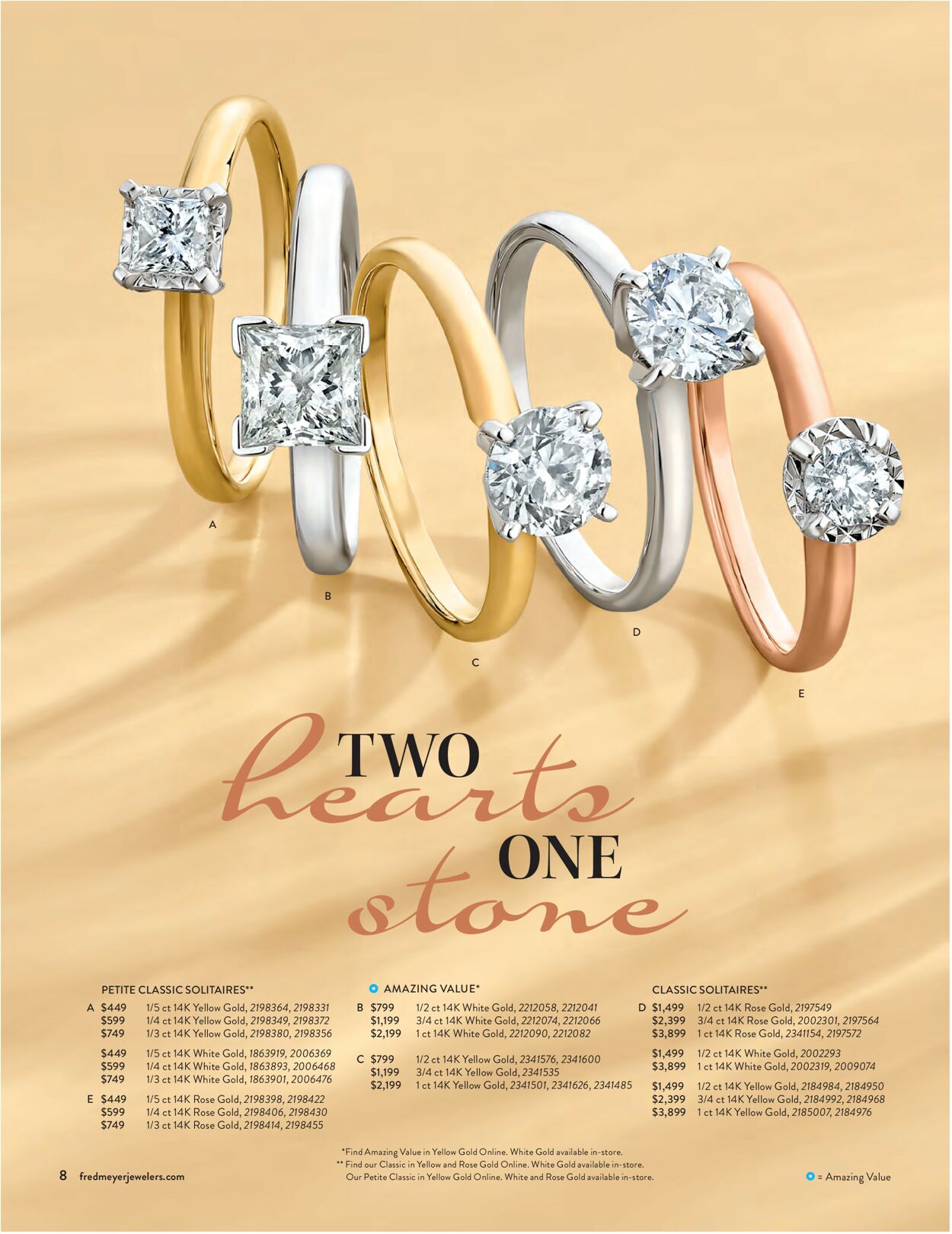 Littman Jewelers Weekly Ad Circular - valid 06/20-06/27/2023 (Page 8)