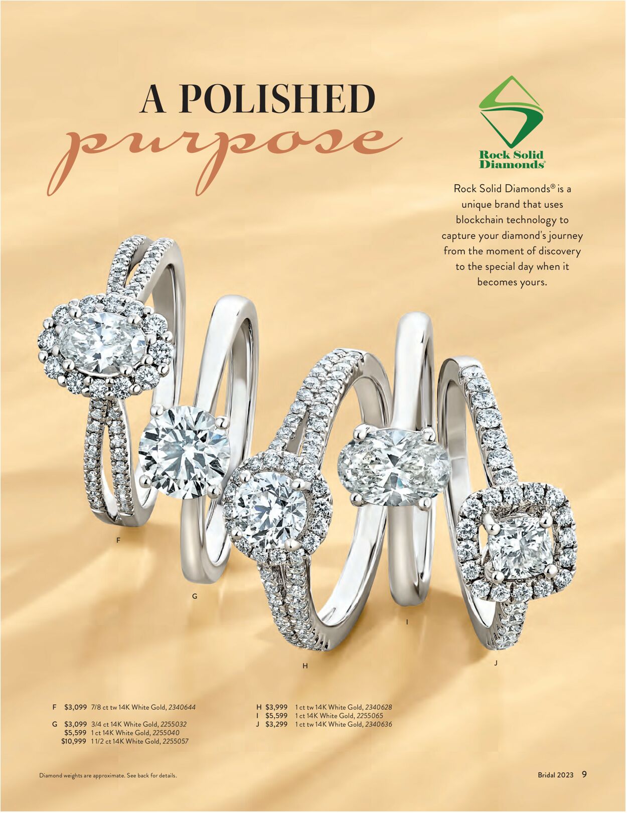 Littman Jewelers Weekly Ad Circular - valid 06/20-06/27/2023 (Page 9)
