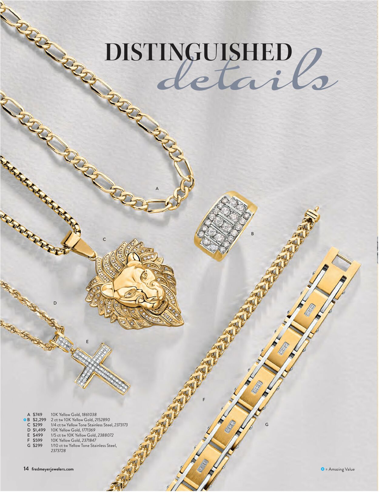 Littman Jewelers Weekly Ad Circular - valid 06/20-06/27/2023 (Page 14)