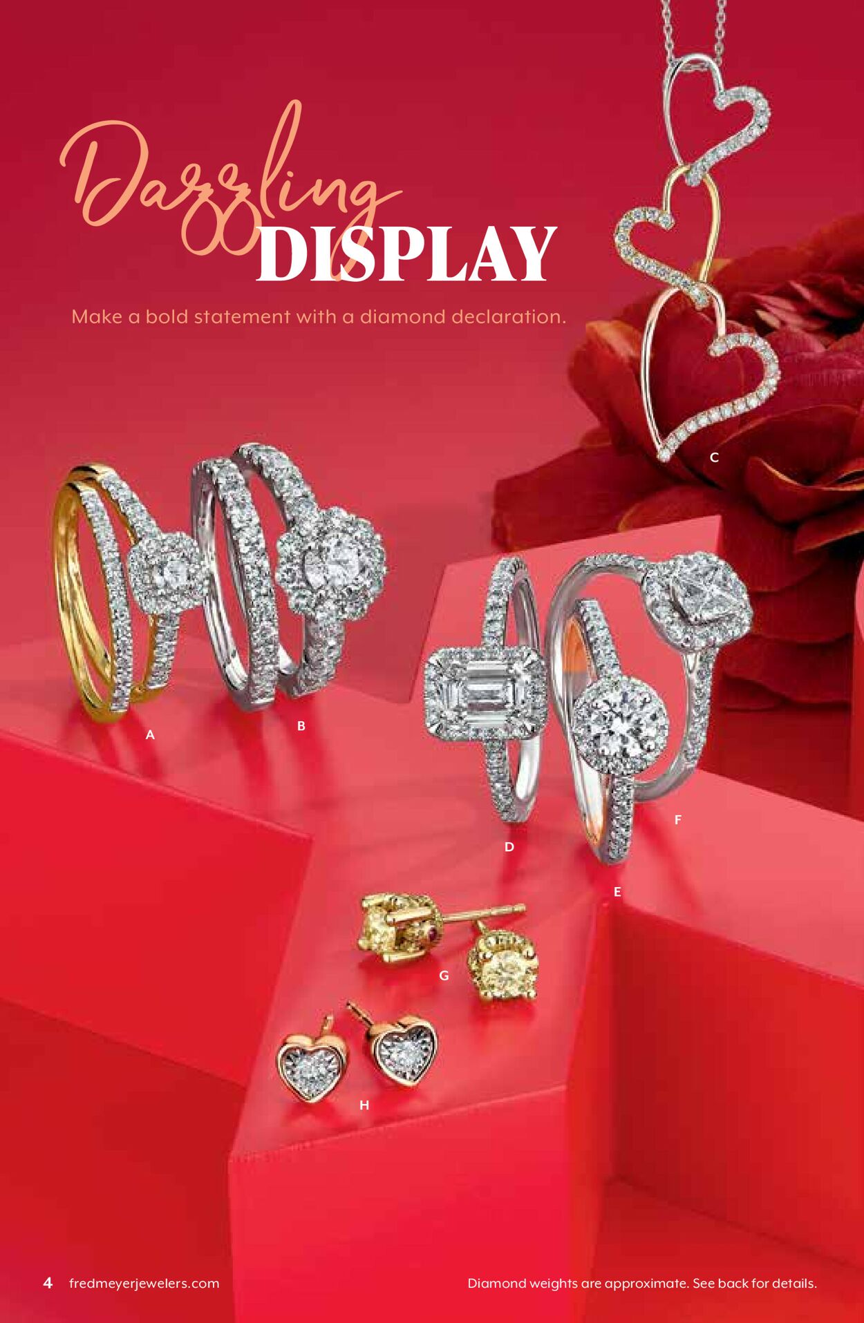 Littman Jewelers Weekly Ad Circular - valid 01/16-01/23/2024 (Page 4)