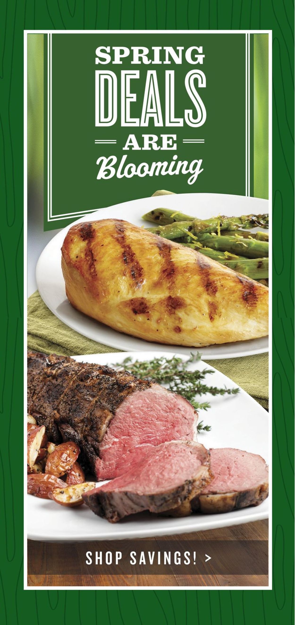 Lowes Foods Weekly Ad Circular - valid 05/13-05/19/2020 (Page 6)