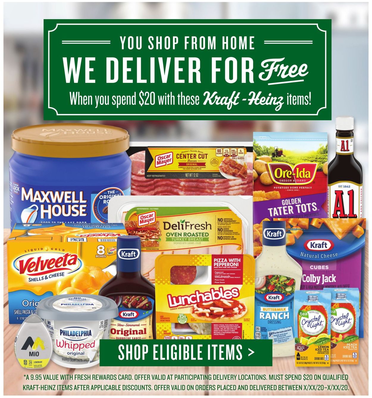 Lowes Foods Weekly Ad Circular - valid 08/26-09/01/2020 (Page 3)